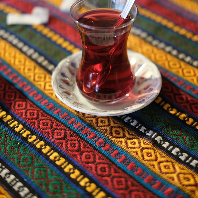 Çay