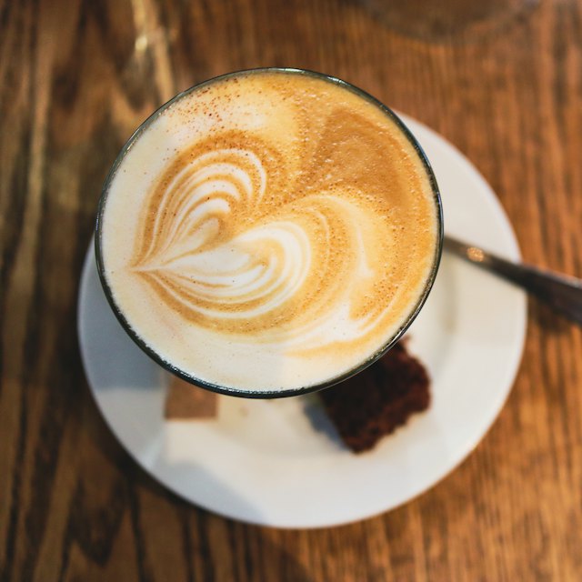 Flat White