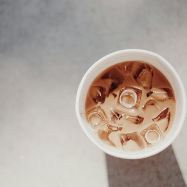 Iced Mocha