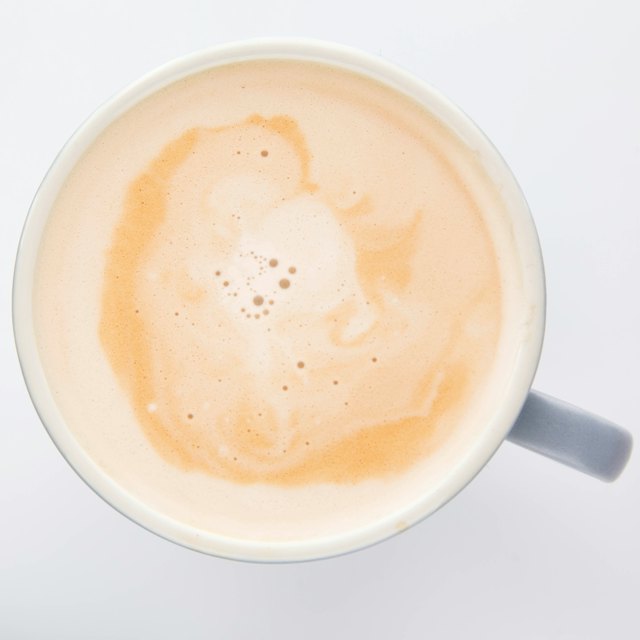 White Mocha